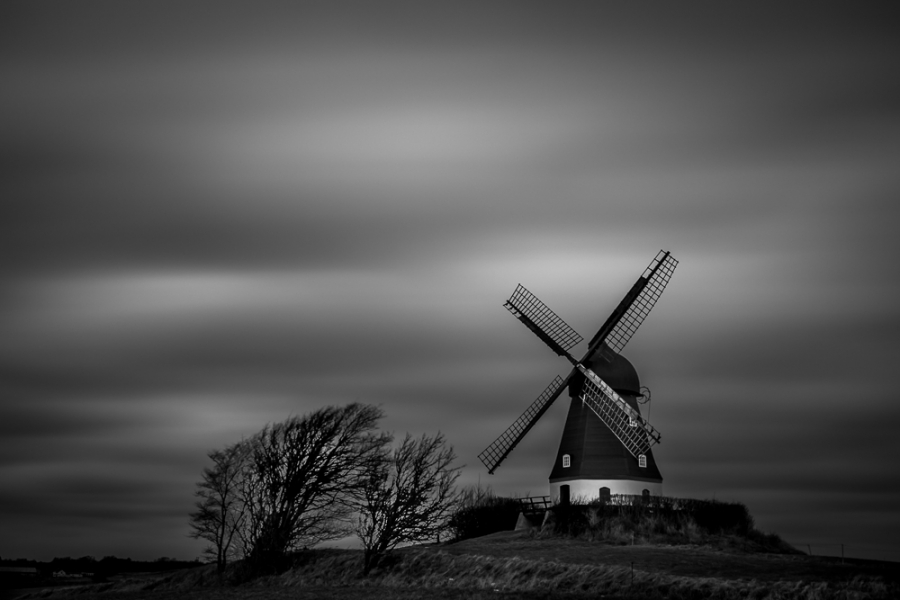 The Mill
