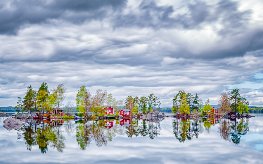 Reflection