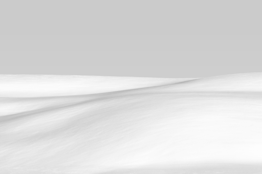 Snow Shapes