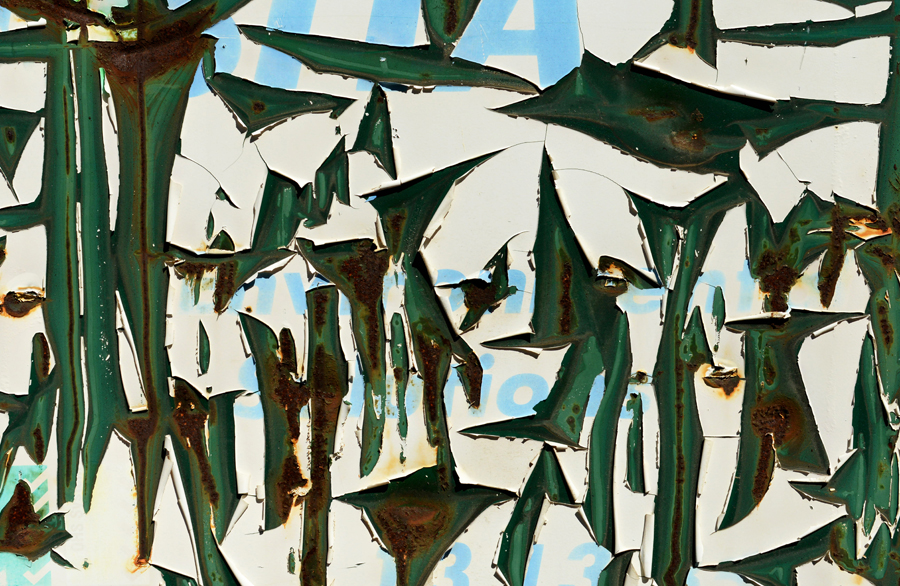 Organic Landscapes