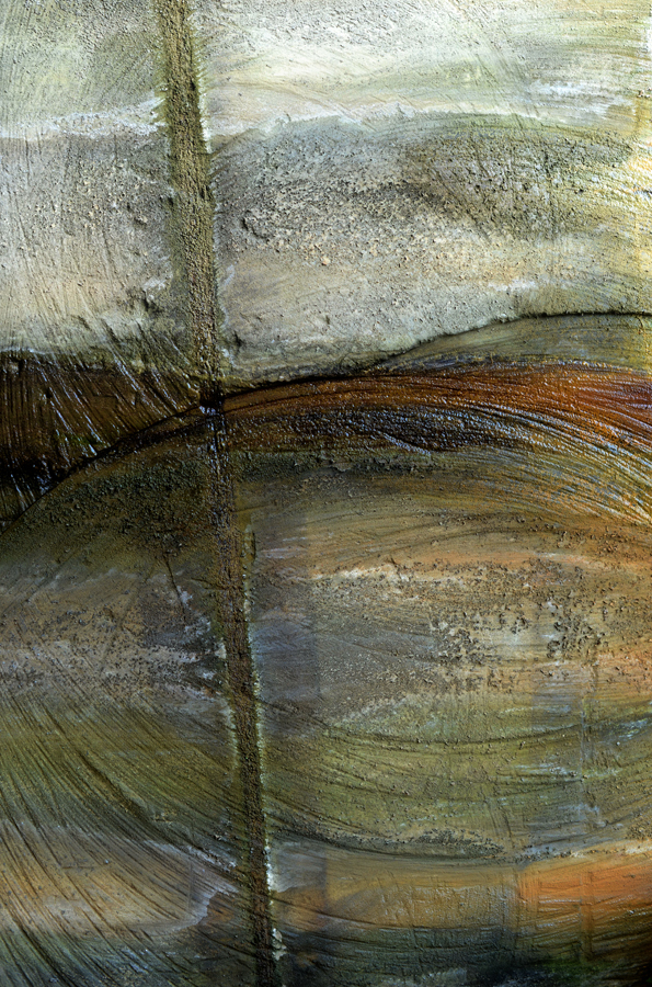 Organic Landscapes