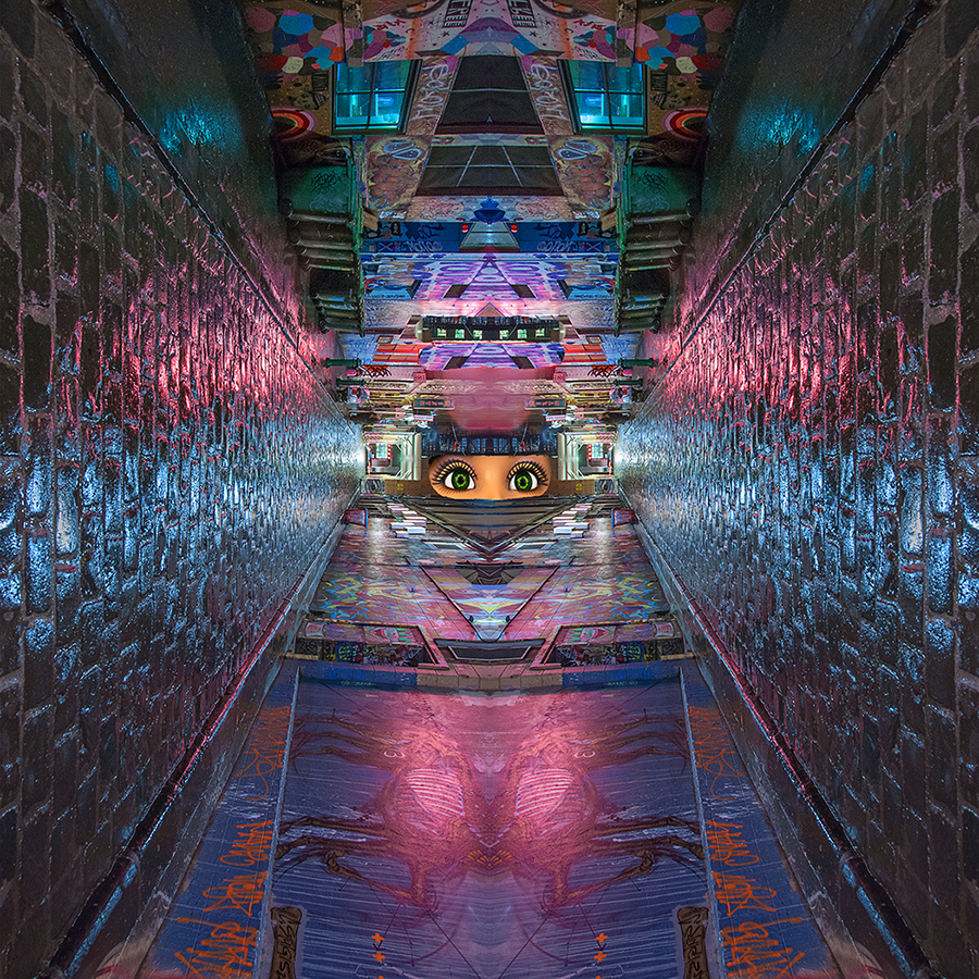 Cleopatra Lane