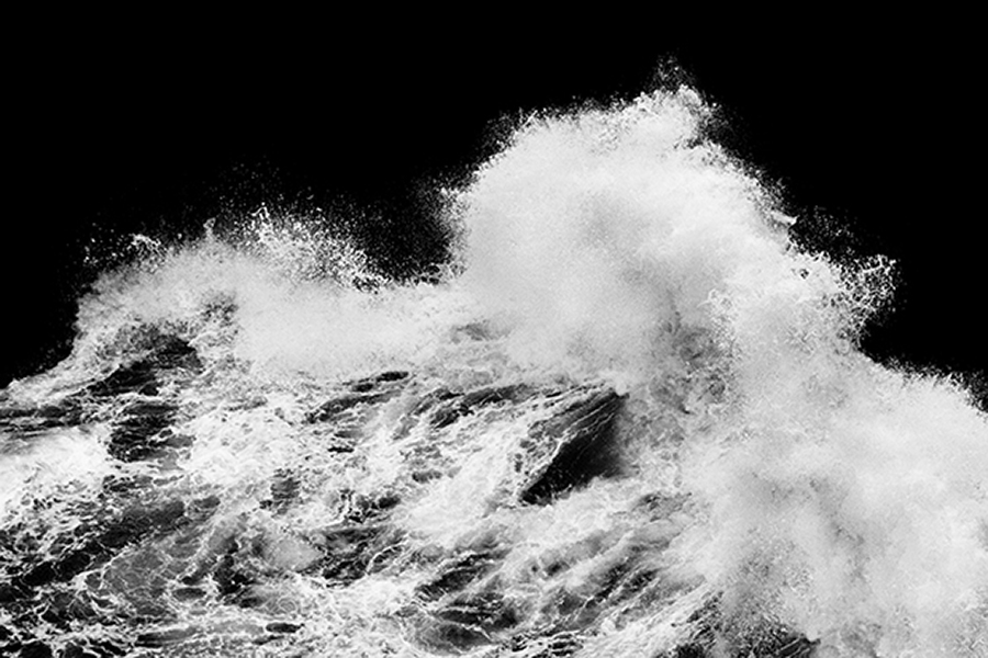 Wave Pacific