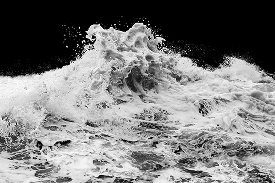 Wave Pacific