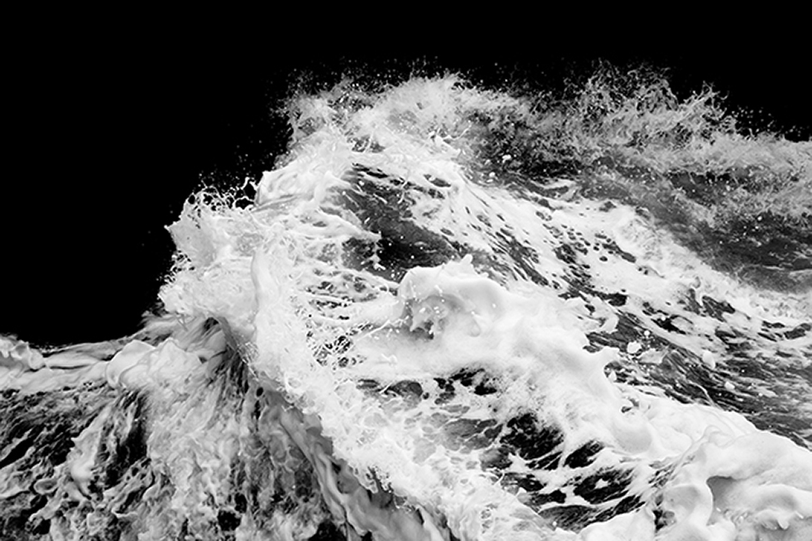 Wave Pacific