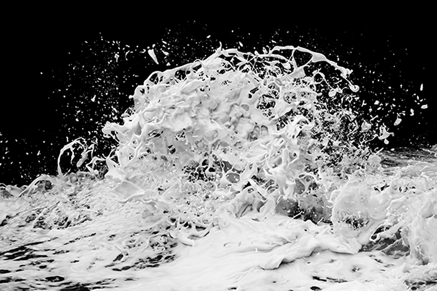 Wave Pacific