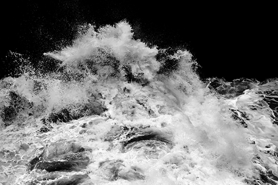 Wave Pacific