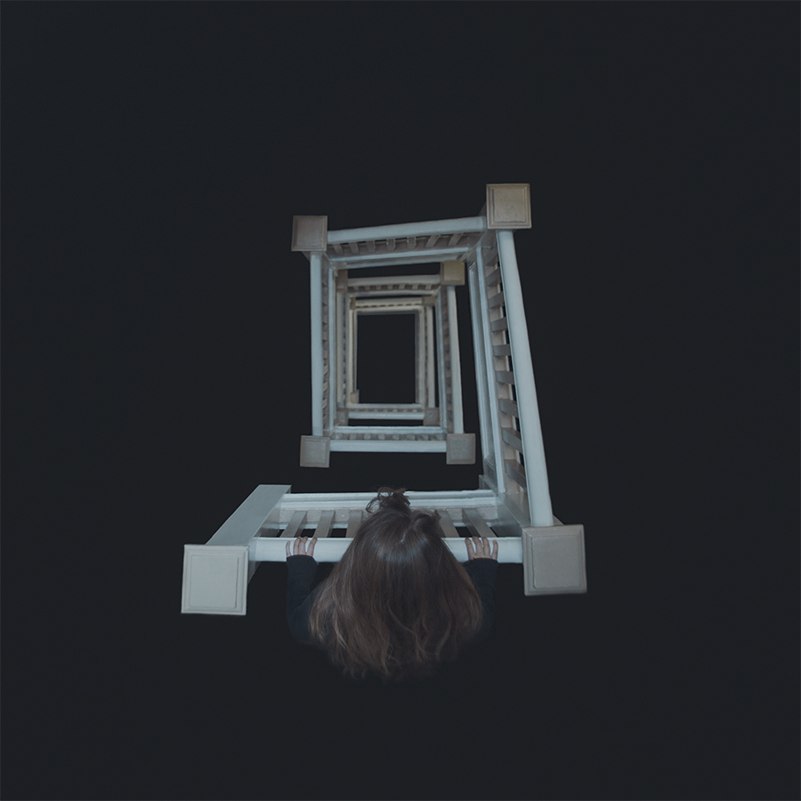 The Internal World of Solitude 