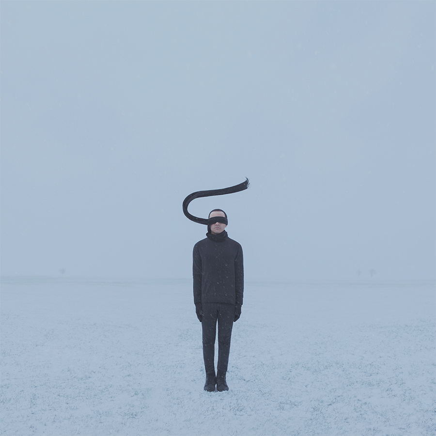 The Internal World of Solitude 