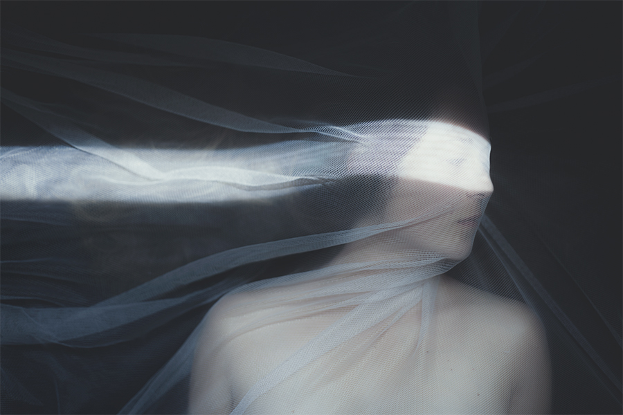 The Internal World of Solitude 