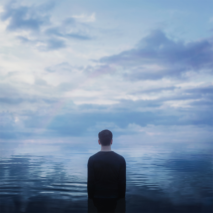 The Internal World of Solitude 