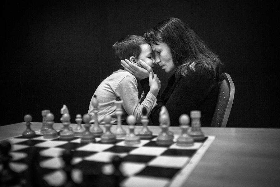 Chess | Youth Tournaments