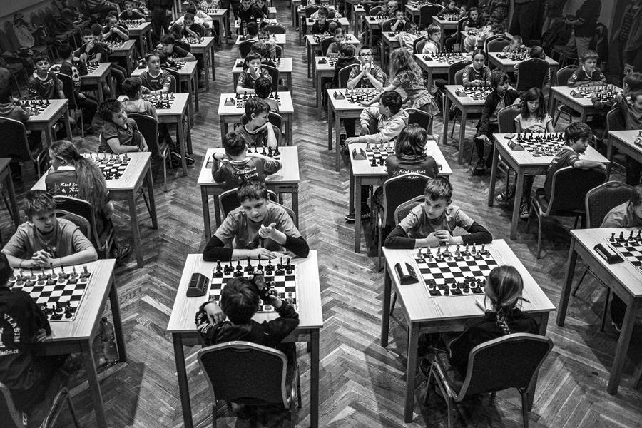 Chess | Youth Tournaments