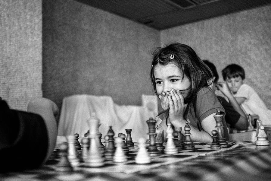 Chess | Youth Tournaments