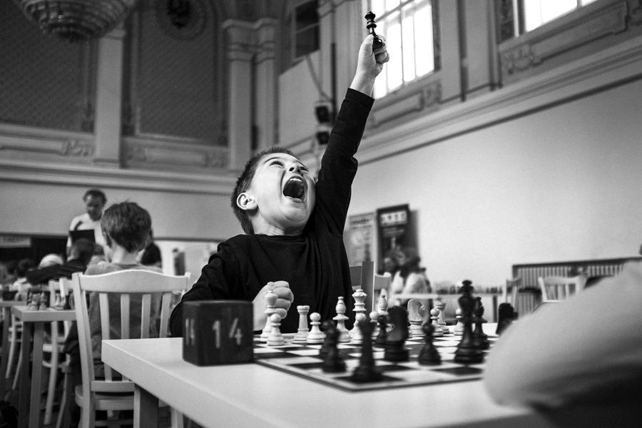 Chess | Youth Tournaments