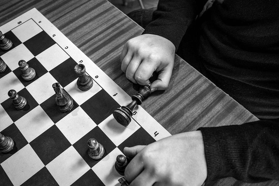 Chess | Youth Tournaments