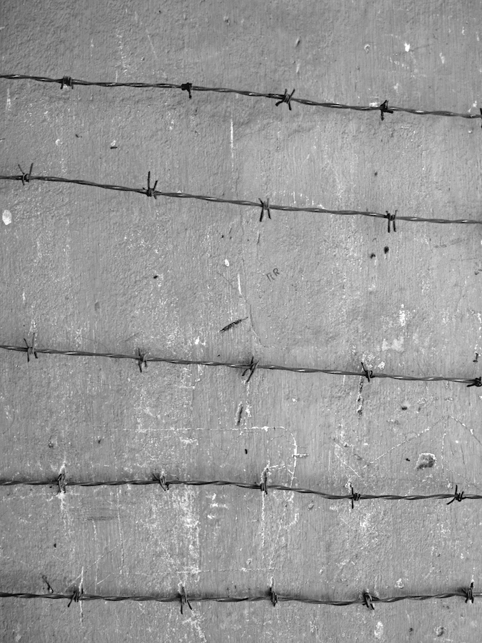 Reflections from the Killing Fields