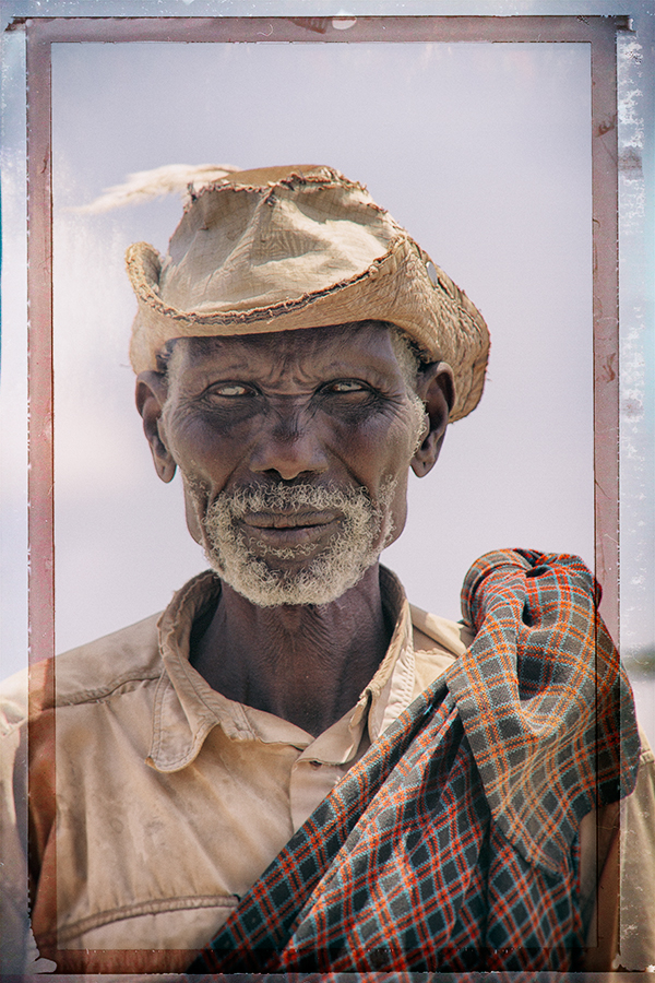 Turkana Identity