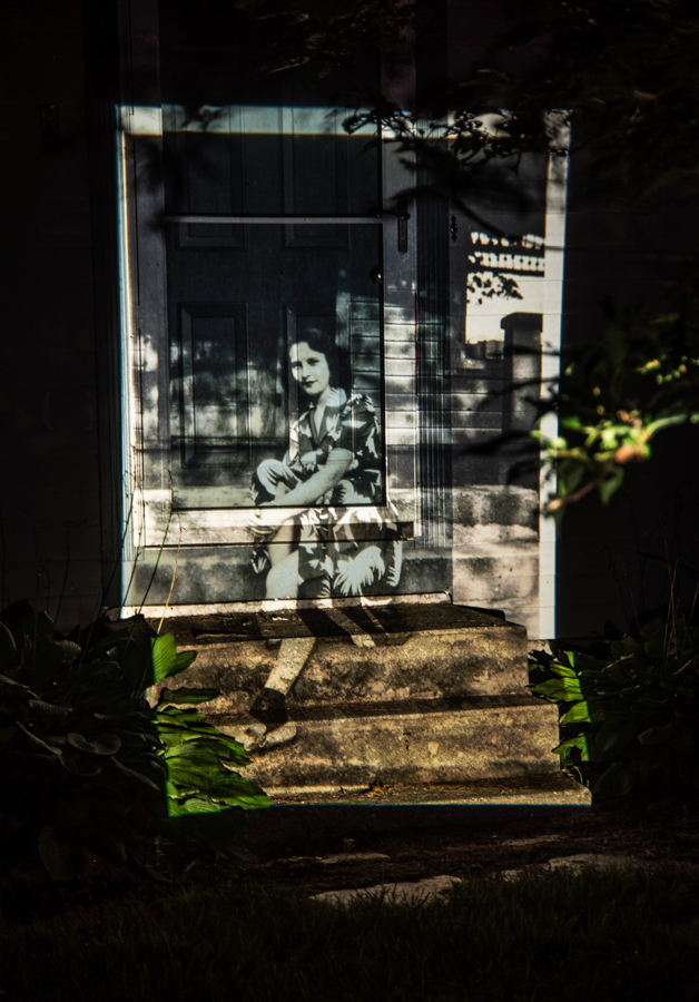 Projections and Resemblances 