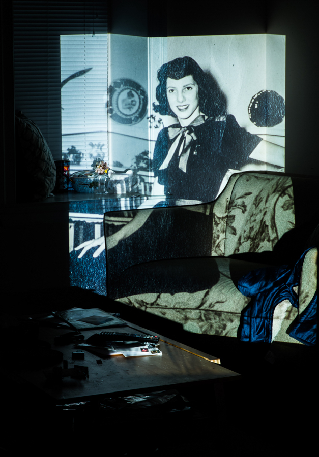 Projections and Resemblances 