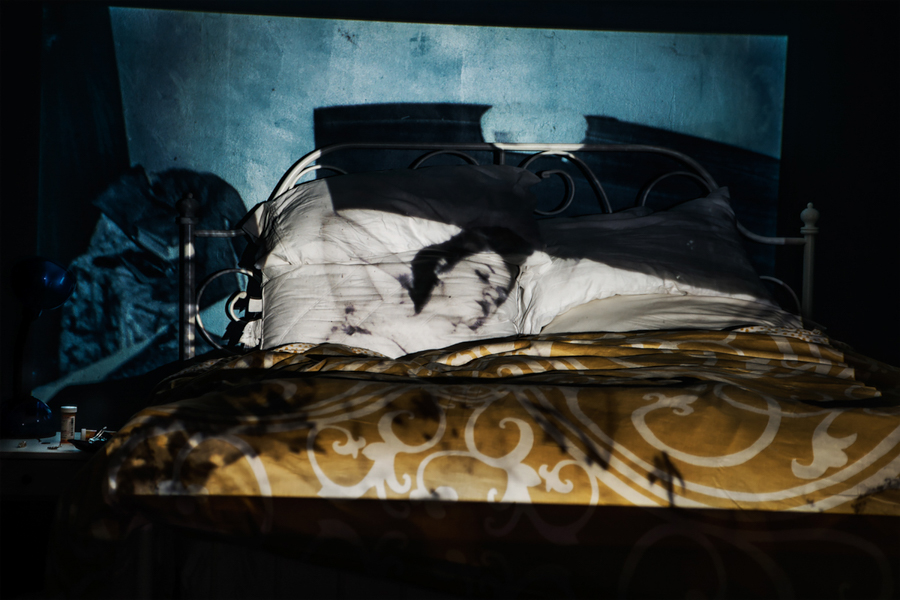 Projections and Resemblances 