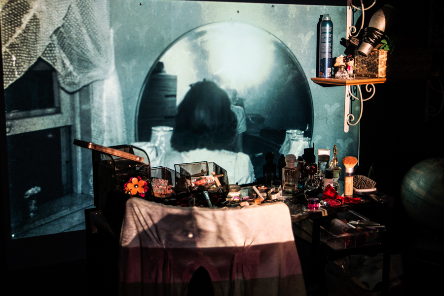 Projections and Resemblances 