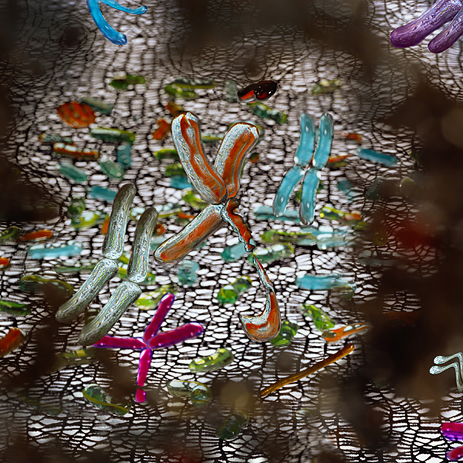 'Medical Mocks' Series
