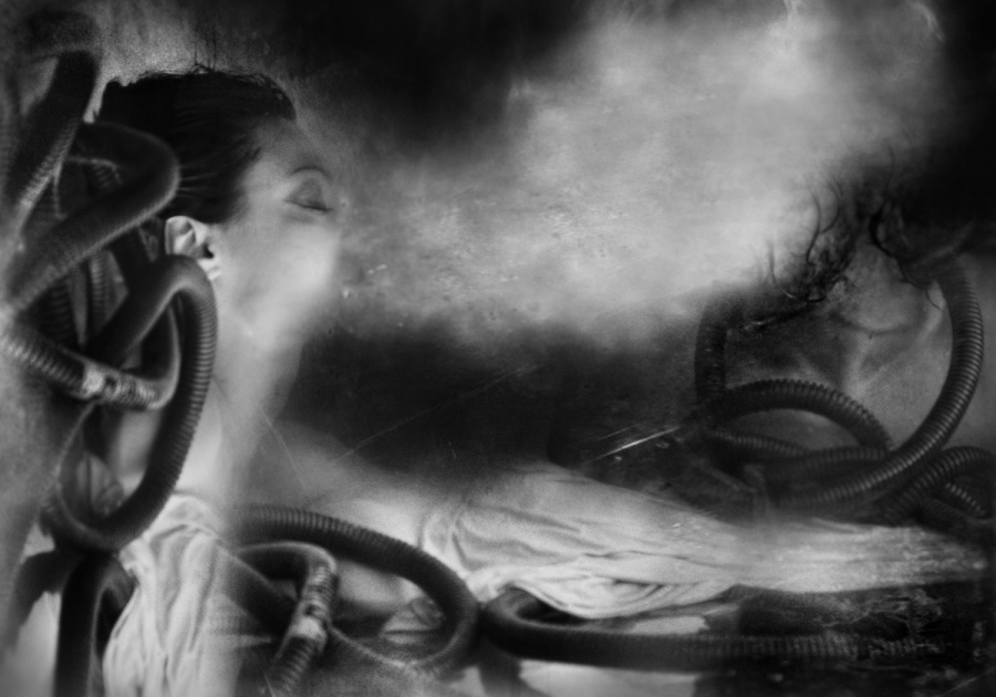 The velocity of love
