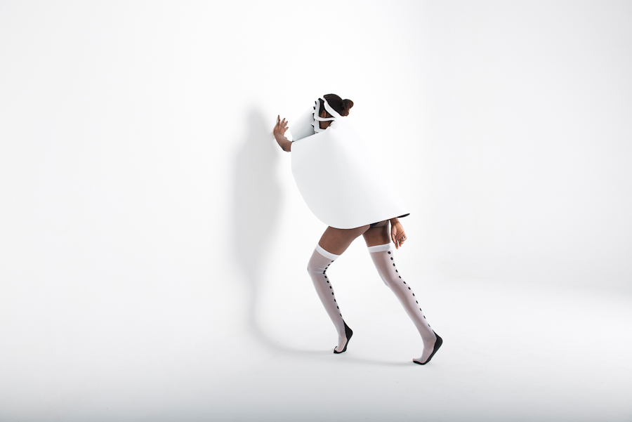 Sound White