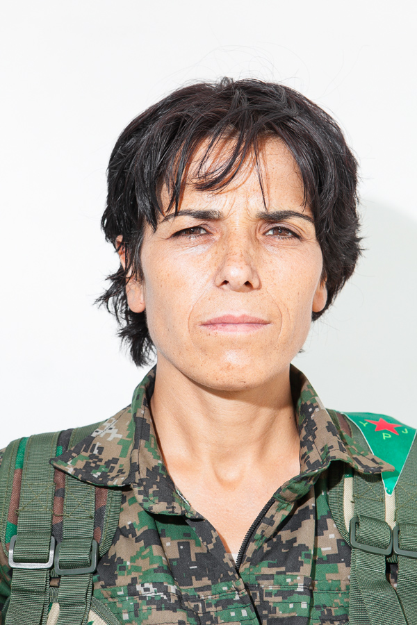 YPJ Portraits