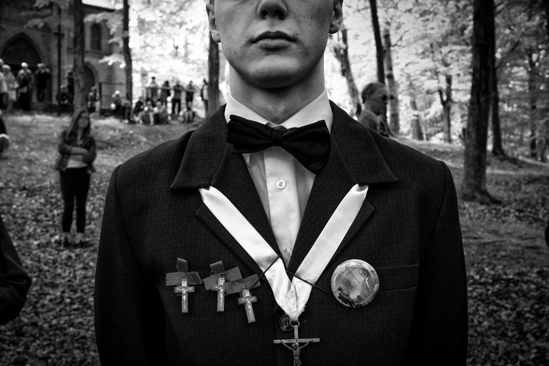 Faith-Wejherowo/Poland Calvary