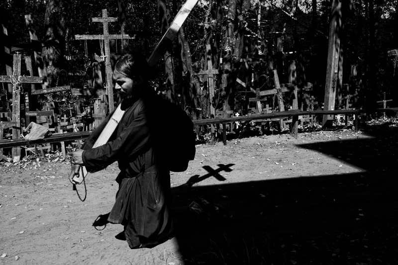 Faith - Orthodox Grabarka