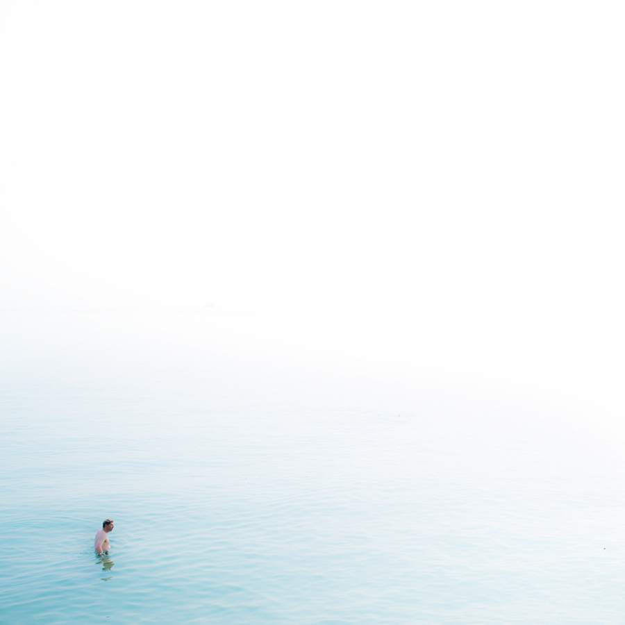 I wonder if Nietzsche liked the sea