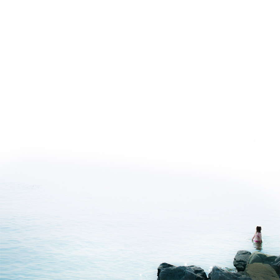 I wonder if Nietzsche liked the sea