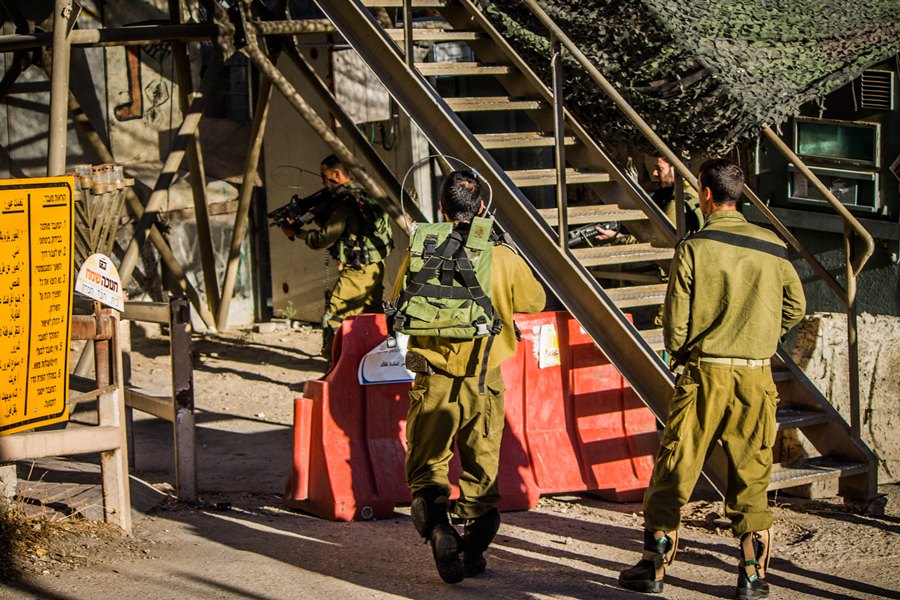 The killing of Hadeel al-Hashlamoun