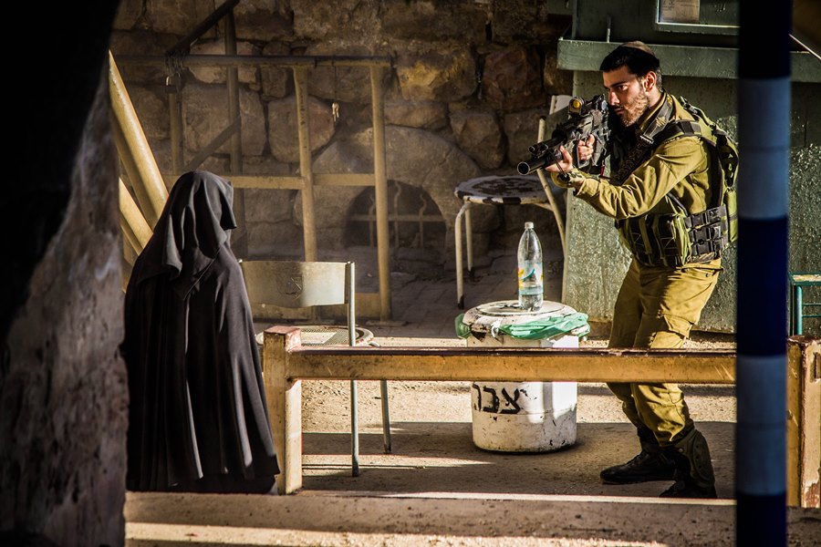 The killing of Hadeel al-Hashlamoun