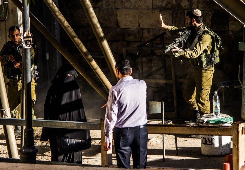 The killing of Hadeel al-Hashlamoun