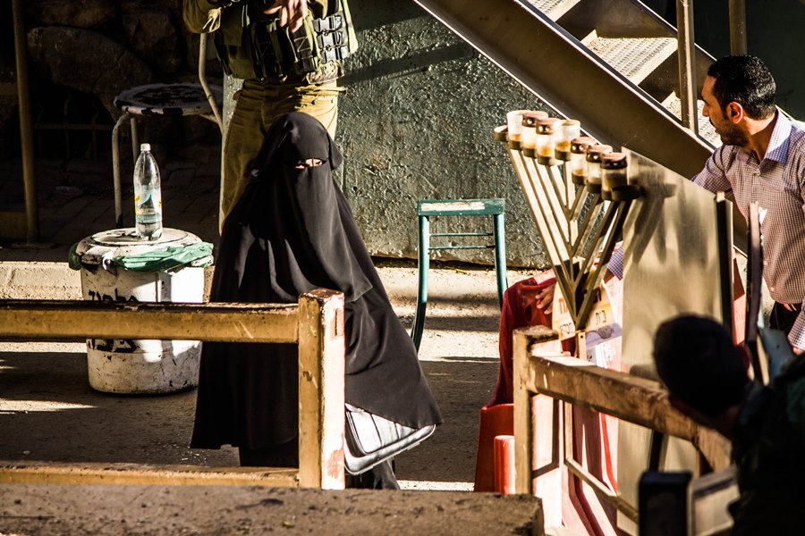 The killing of Hadeel al-Hashlamoun
