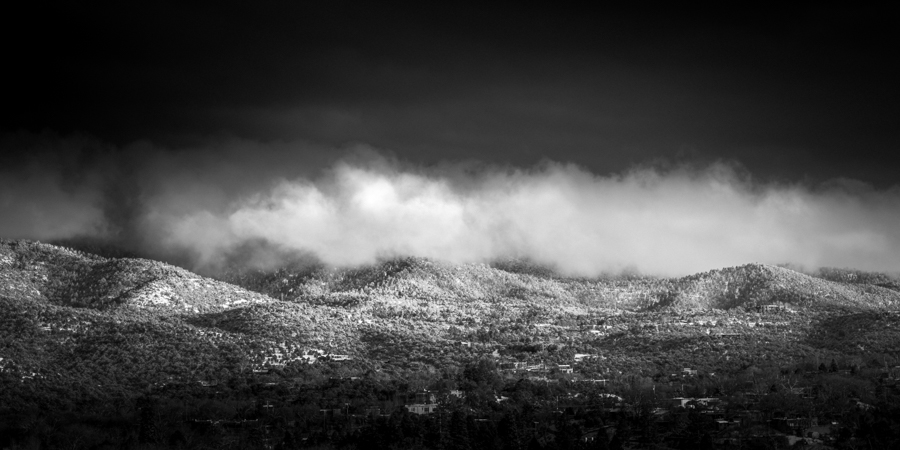 Enchanted New Mexico 