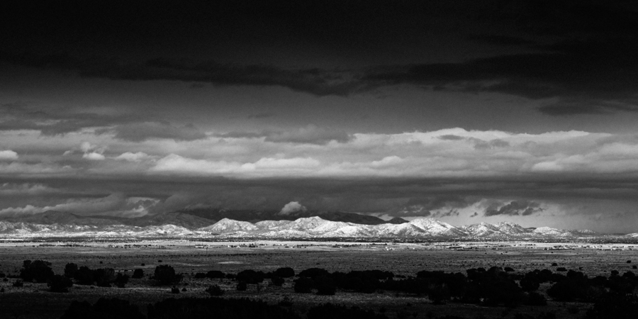 Enchanted New Mexico 