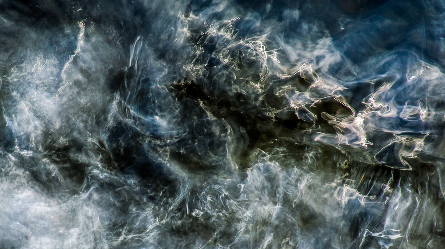 The Secret World of Water