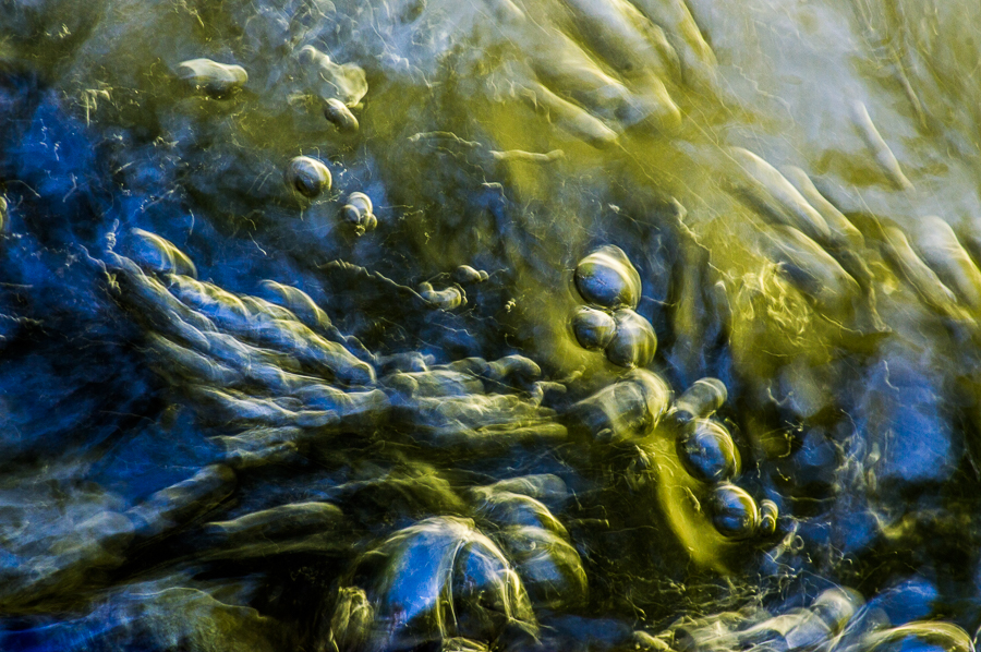 The Secret World of Water