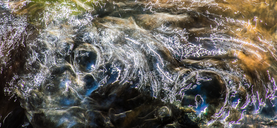 The Secret World of Water