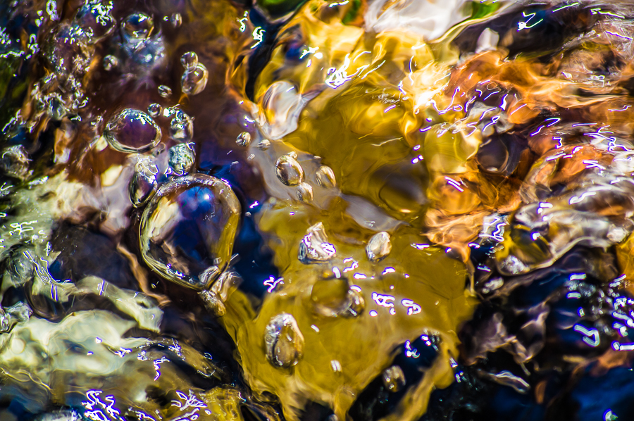 The Secret World of Water