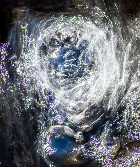 The Secret World of Water