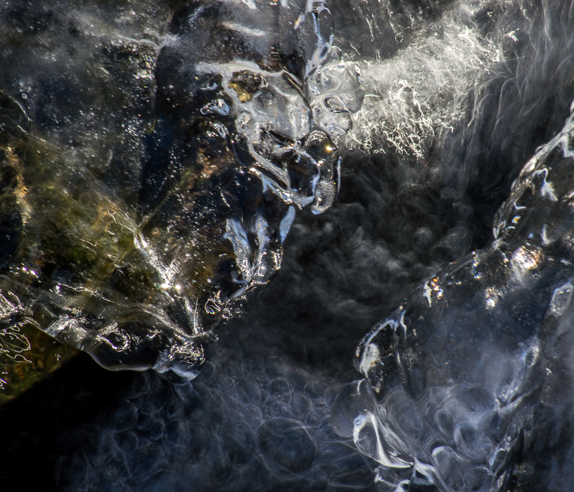 The Secret World of Water