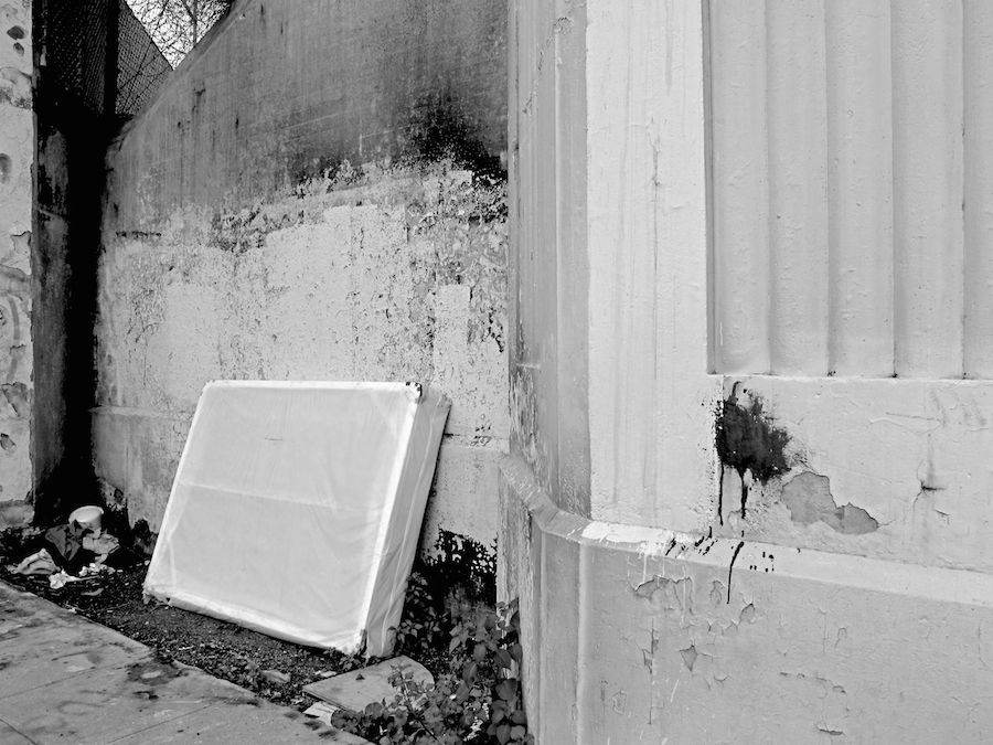 Altered Spaces