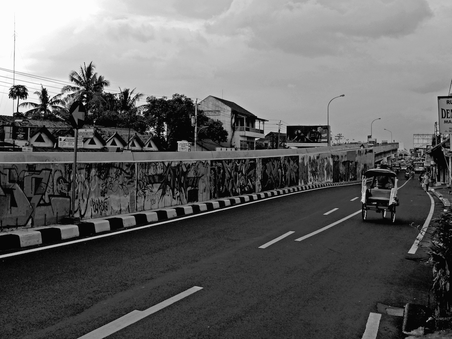 Art in the Streets