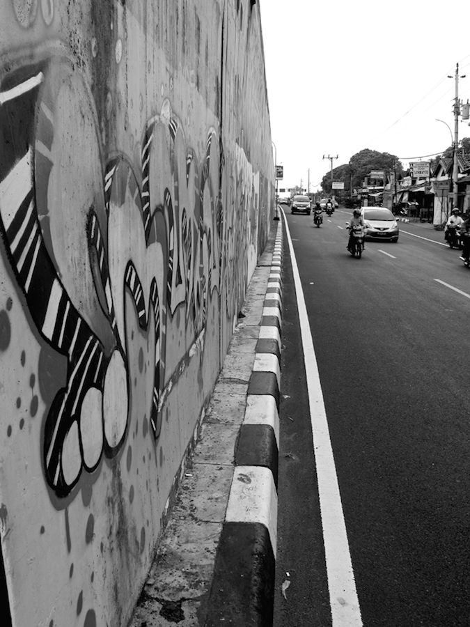 Art in the Streets