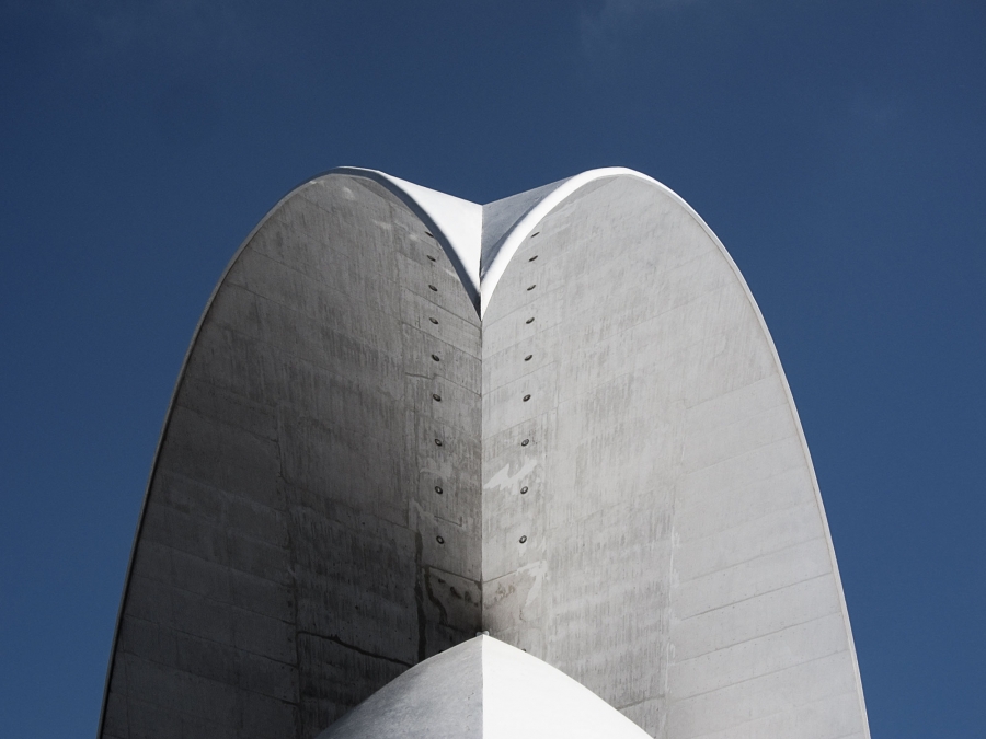 auditorio de tenerife